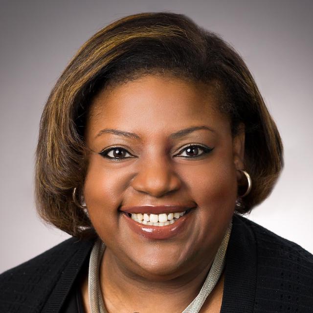 Photo of Marsha Tonkins